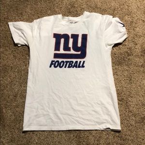 Nike New York Giants Tee shirt